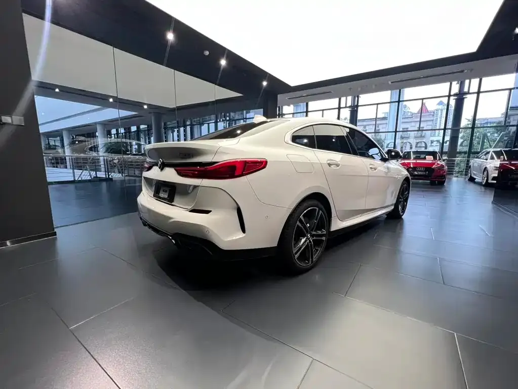 BMW 2 Series (Import) 2023 из CN, фото 6