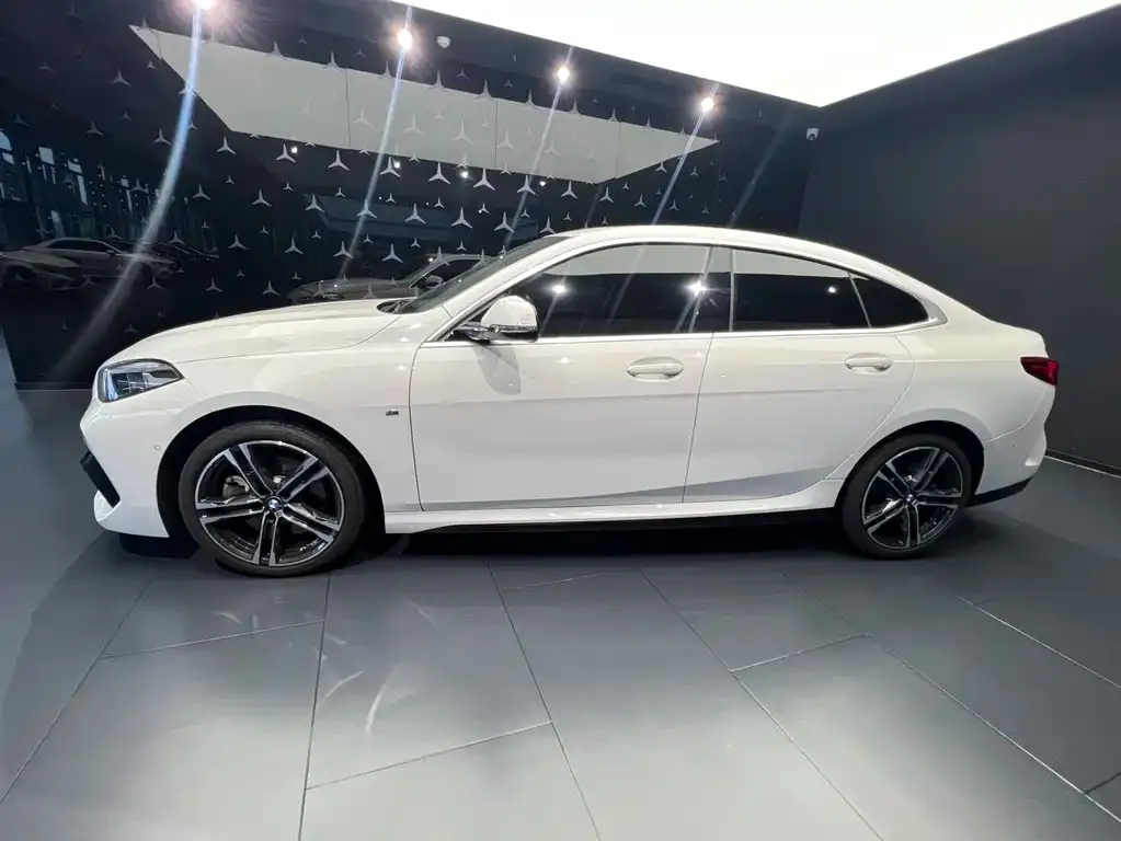 BMW 2 Series (Import) 2023 из CN, фото 4