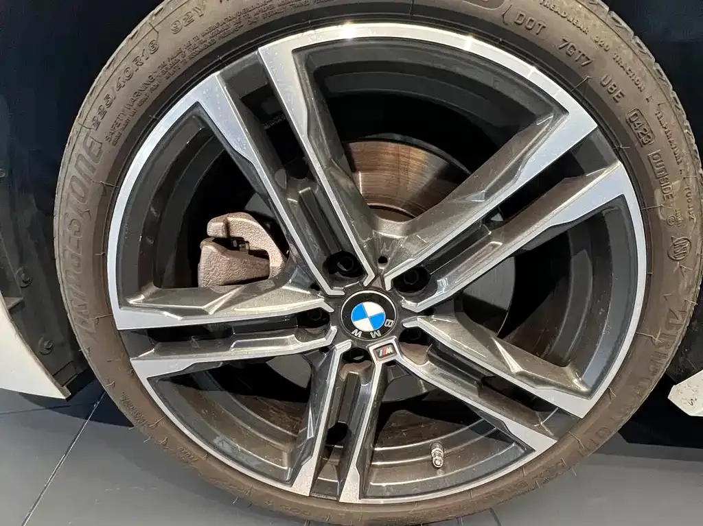 BMW 2 Series (Import) 2023 из CN, фото 10