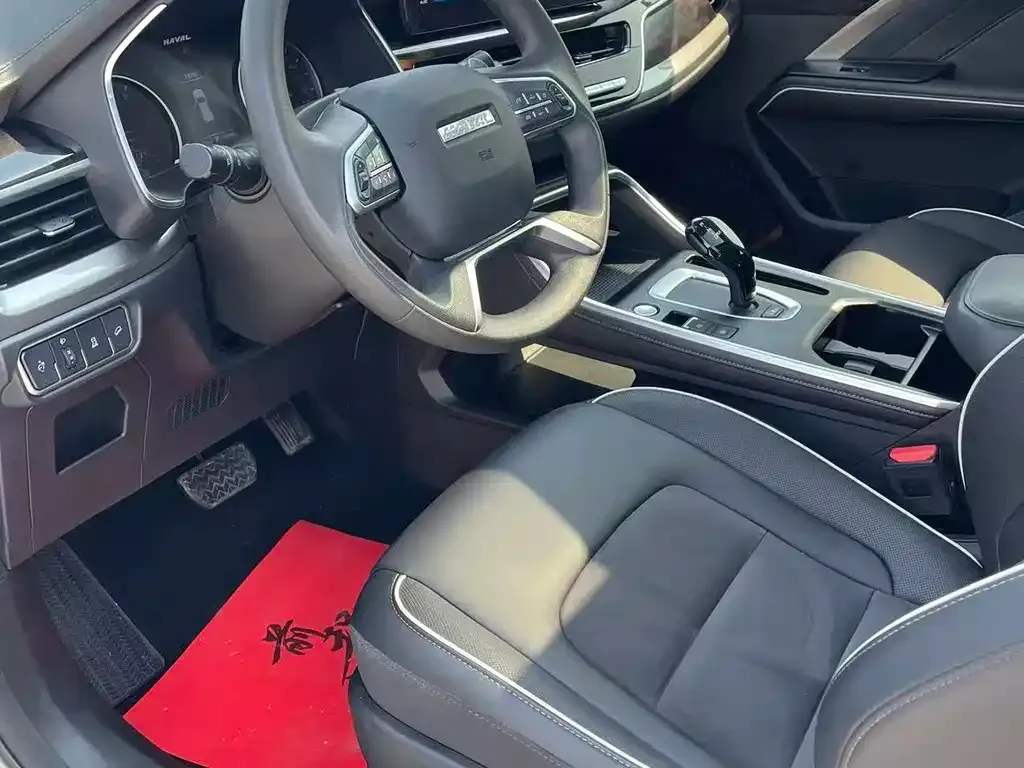 Haval H6 2022 из CN, фото 7