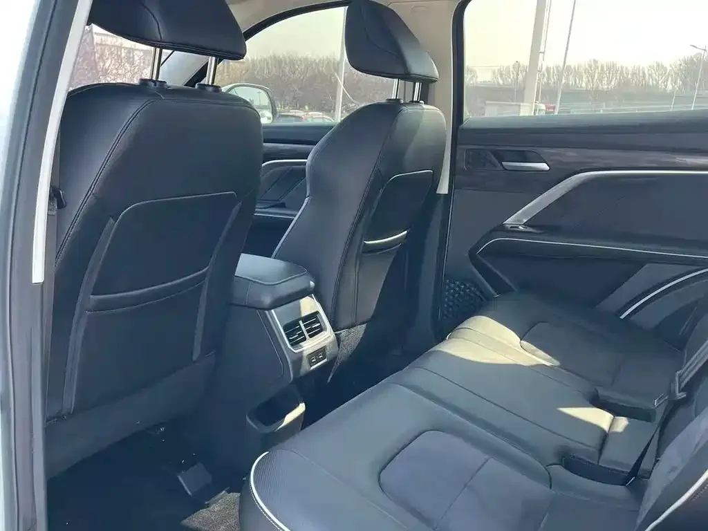 Haval H6 2022 из CN, фото 2