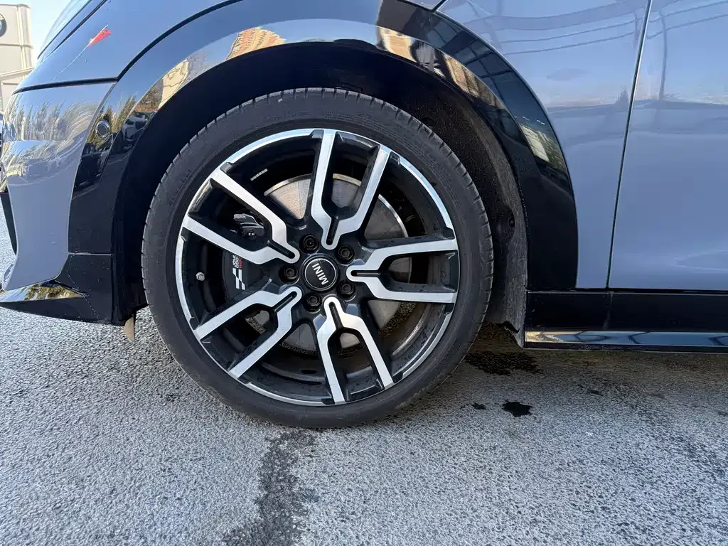 MINI Cooper (3-door) 2025 из CN, фото 5