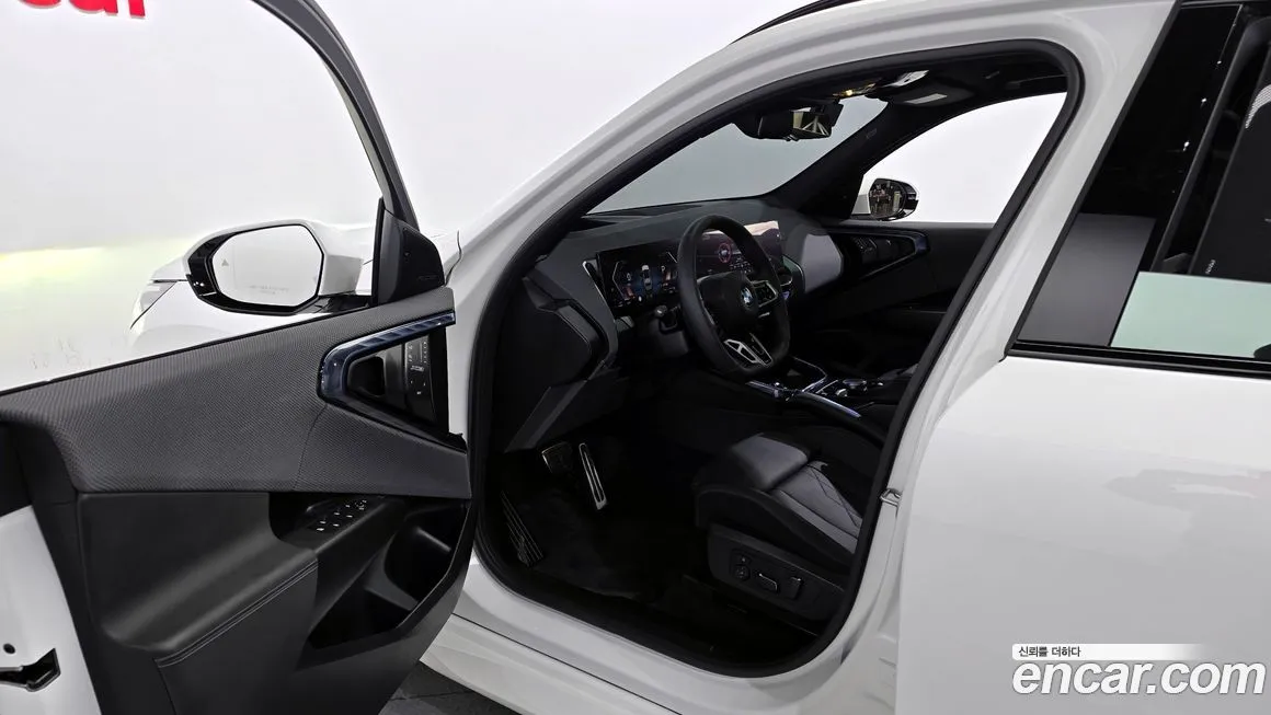BMW X3 2025 из KR, фото 3