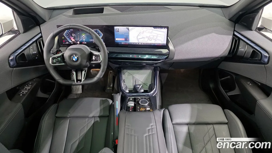 BMW X3 2025 из KR, фото 5