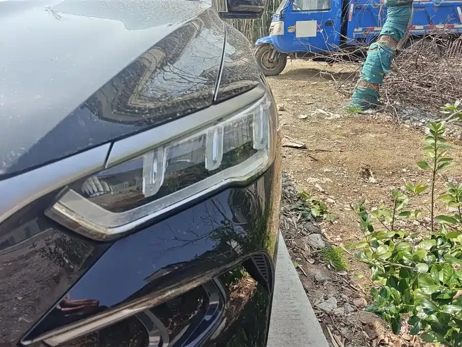 BYD Pro New Energy 2024 из CN, фото 5