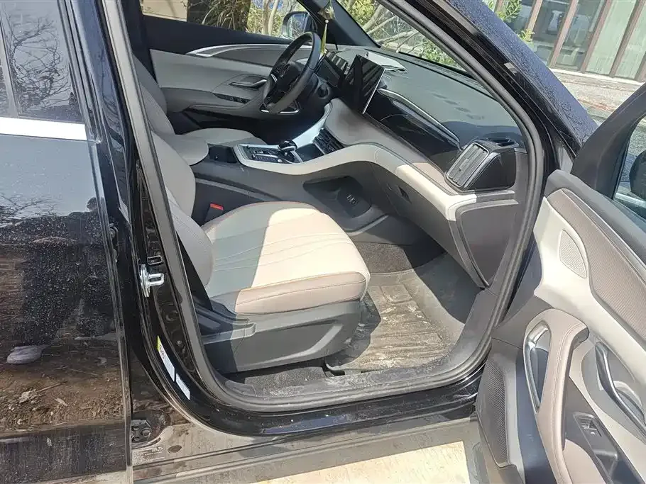 BYD Pro New Energy 2024 из CN, фото 3