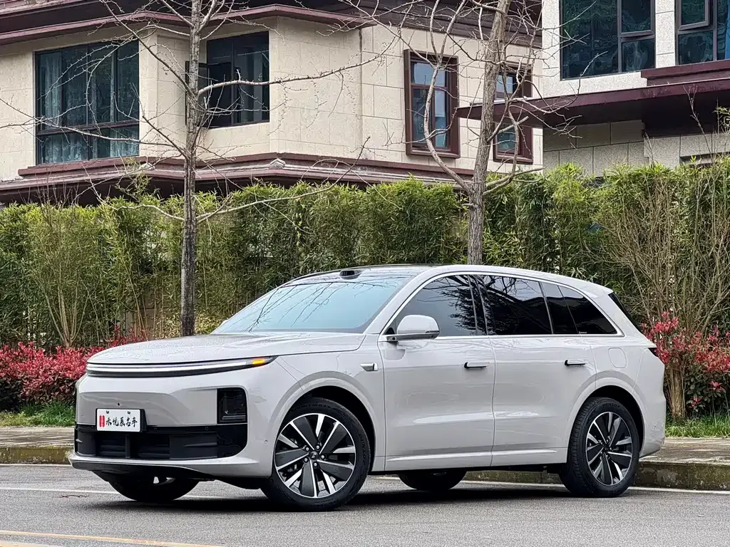 Li Auto Li L6 2025 из CN, фото 1