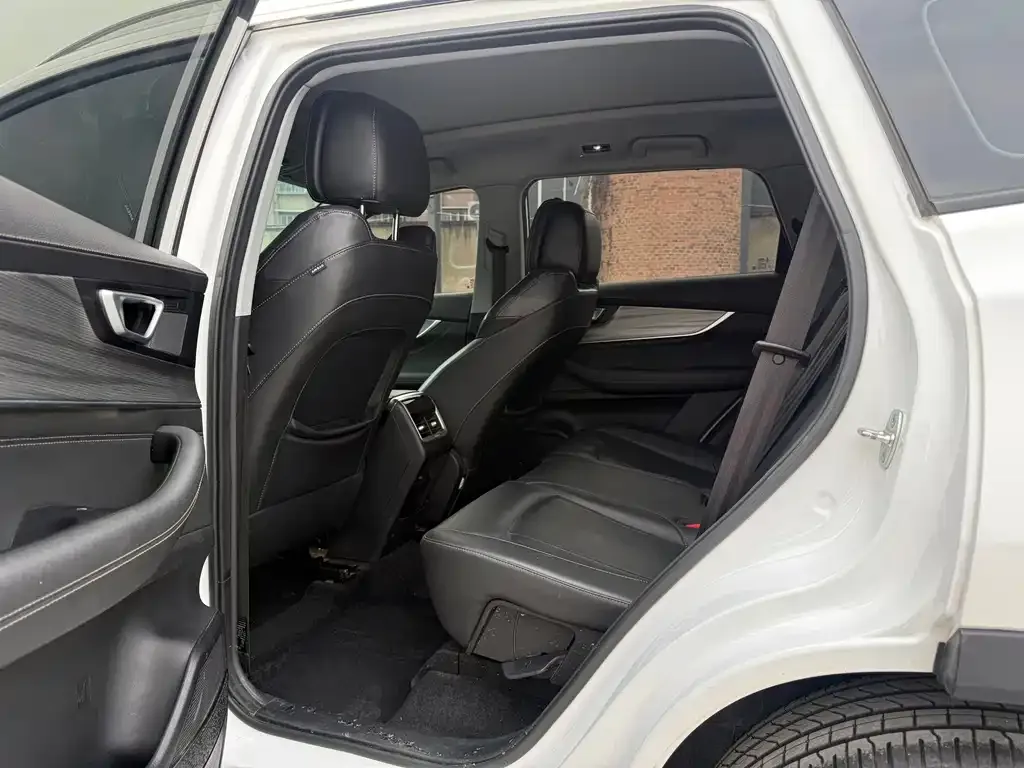 Chery Tiggo 8 PLUS 2023 из CN, фото 9
