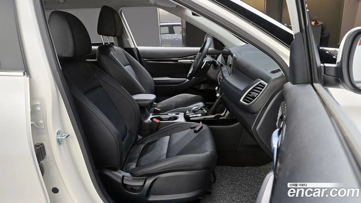 Kia Seltos 2023 из KR, фото 4