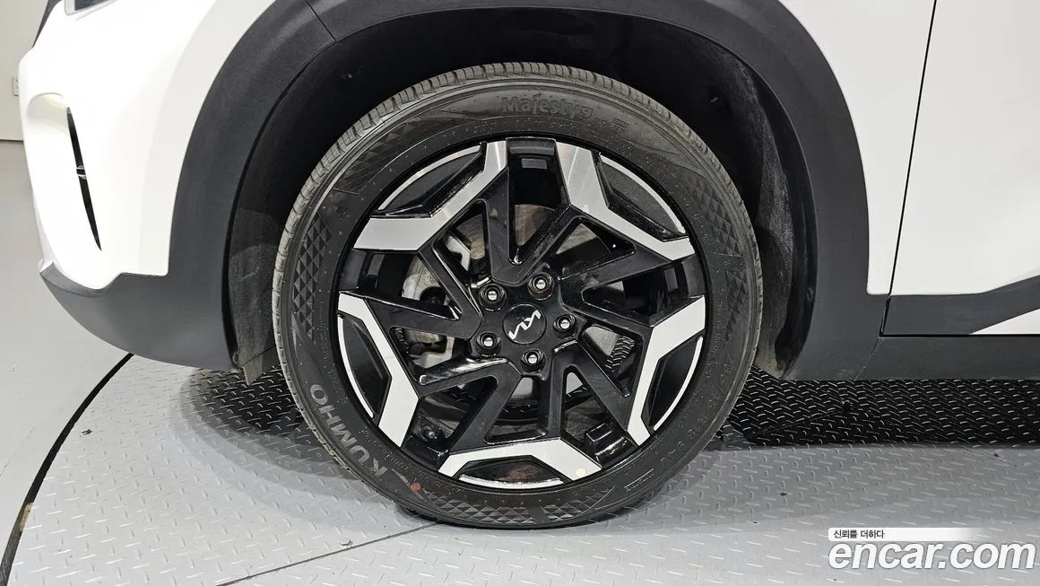 Kia Seltos 2023 из KR, фото 6