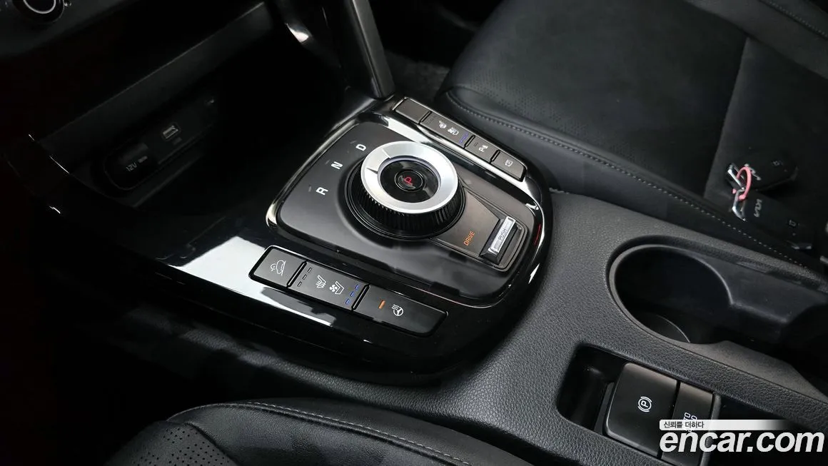 Kia Seltos 2023 из KR, фото 8