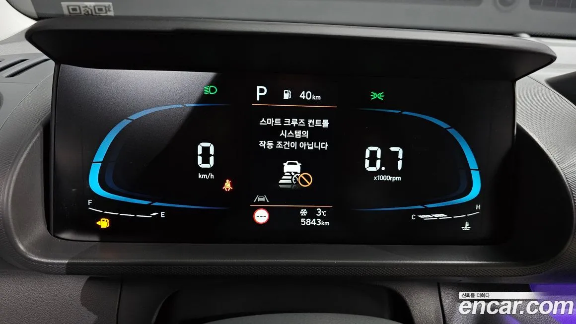 Hyundai Casper — фото 2