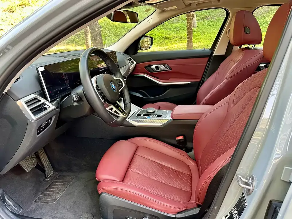 BMW i3 — фото 2