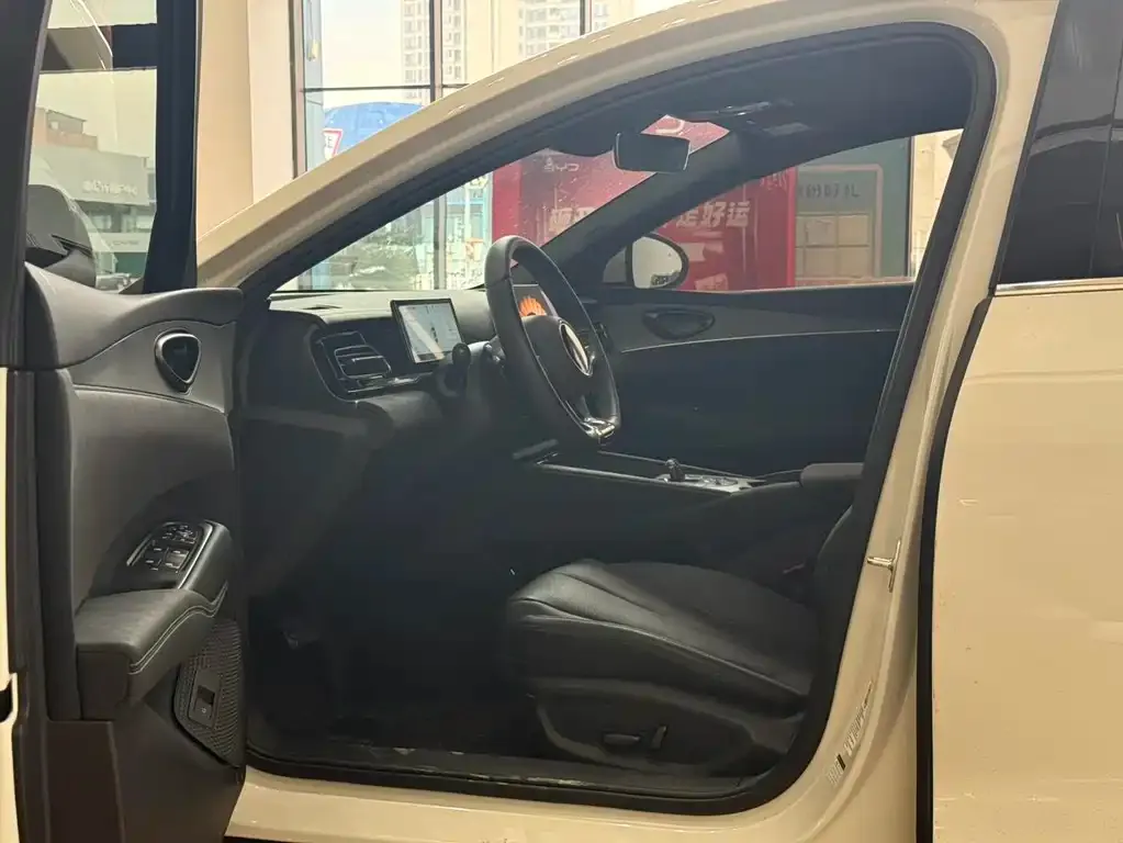 BYD Seal 06 — фото 3