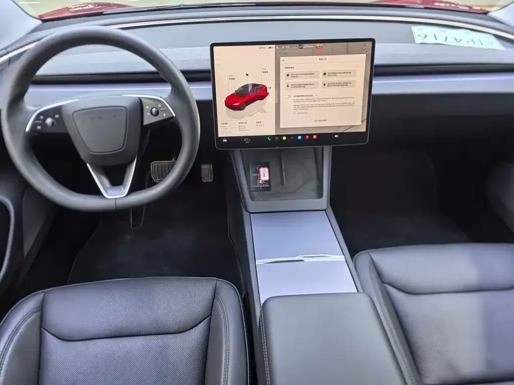 Tesla Model 3 — фото 6