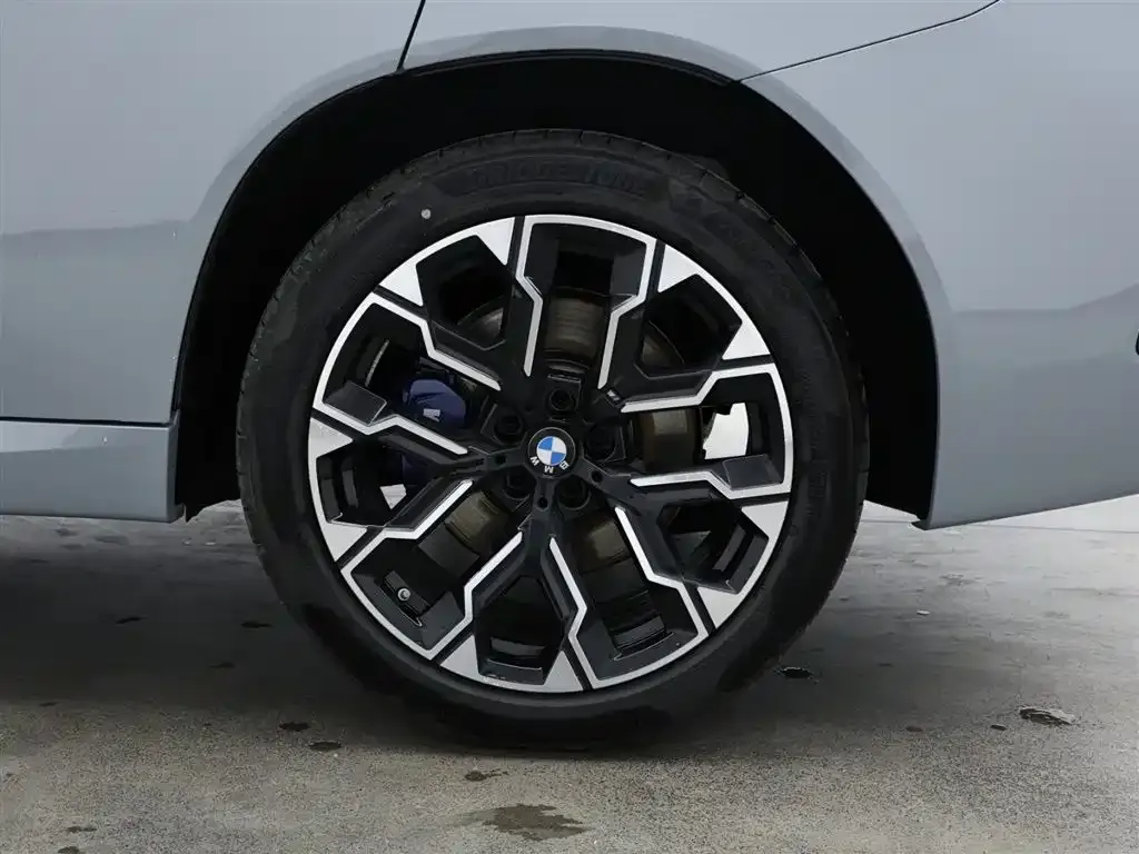 BMW X3 — фото 9