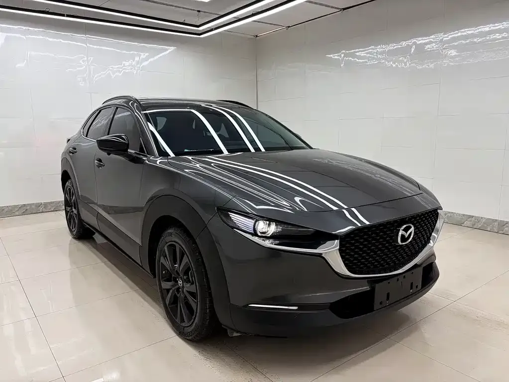 Mazda CX-30 — фото 4