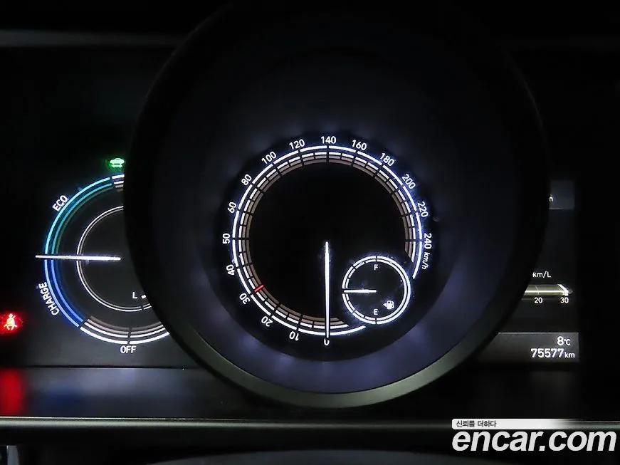 Hyundai AVANTE — фото 10