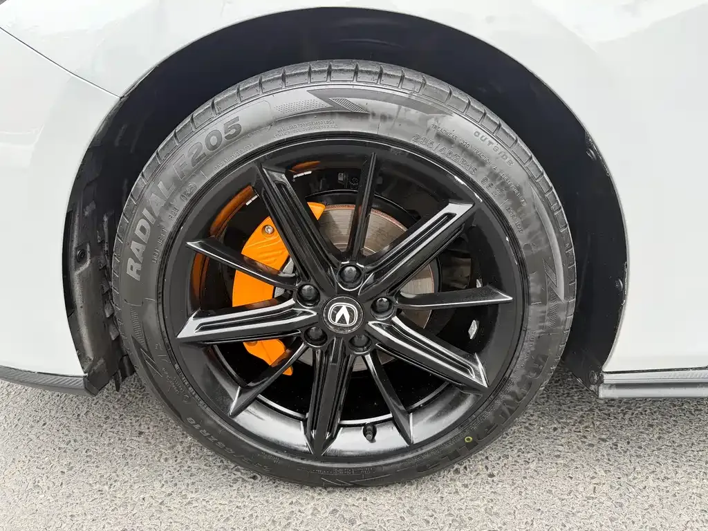 Changan UNI-V 2022 из CN, фото 2
