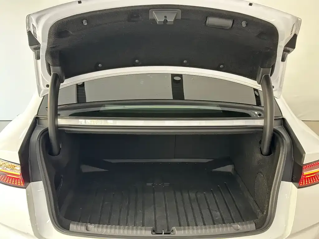 BYD Seal — фото 6