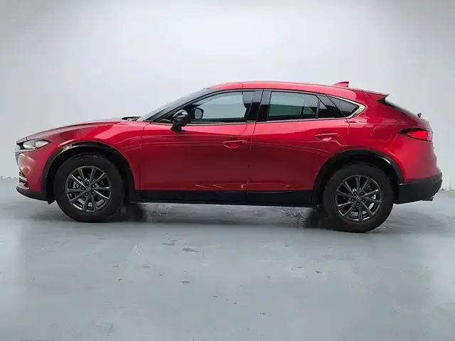Mazda CX-4 — фото 10