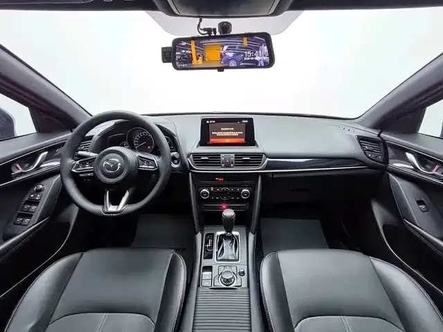 Mazda CX-4 — фото 2