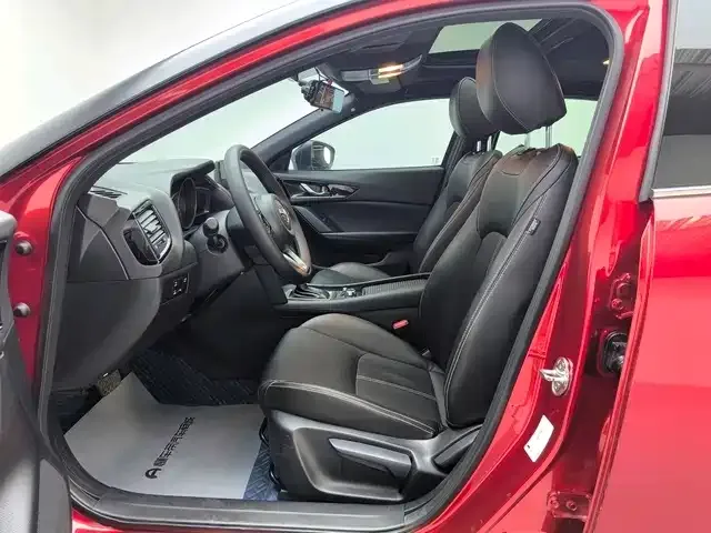 Mazda CX-4 — фото 8