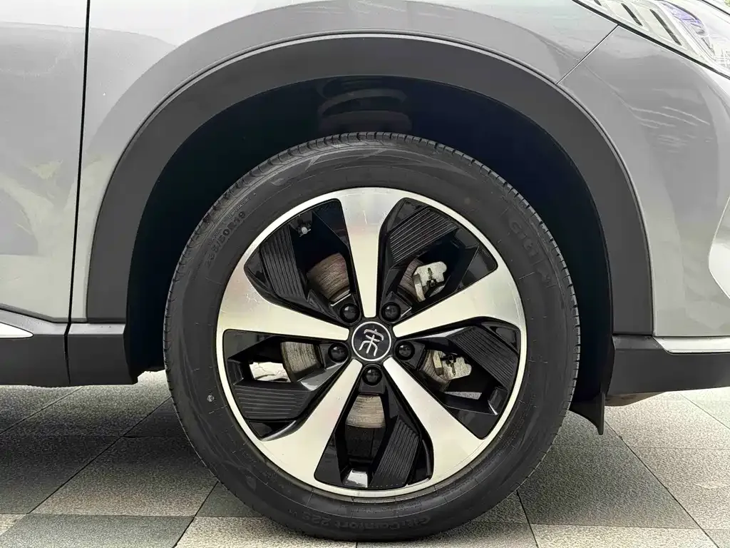BYD PLUS New Energy — фото 6