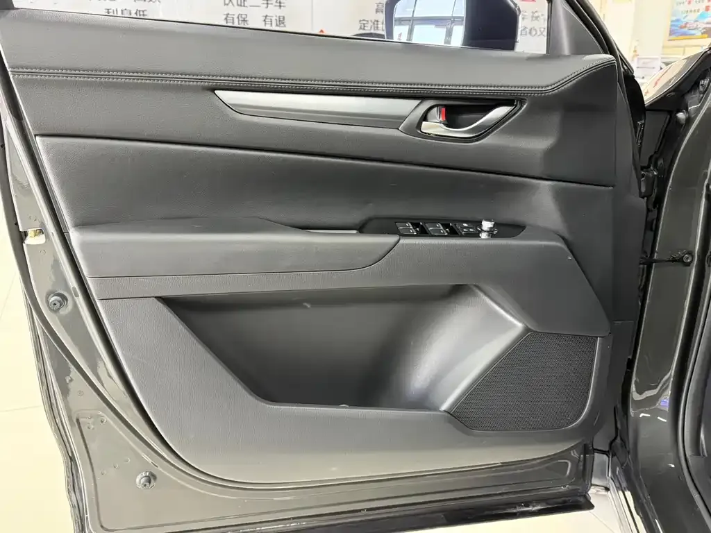Mazda CX-5 — фото 10