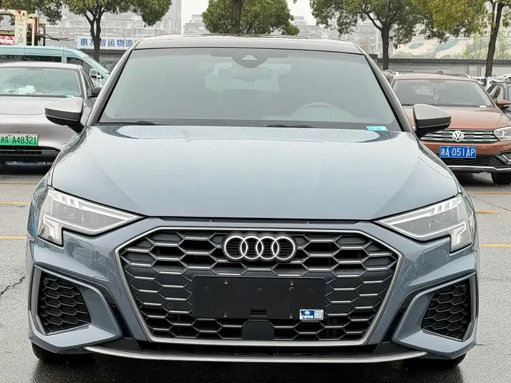 Audi A3 — фото 2