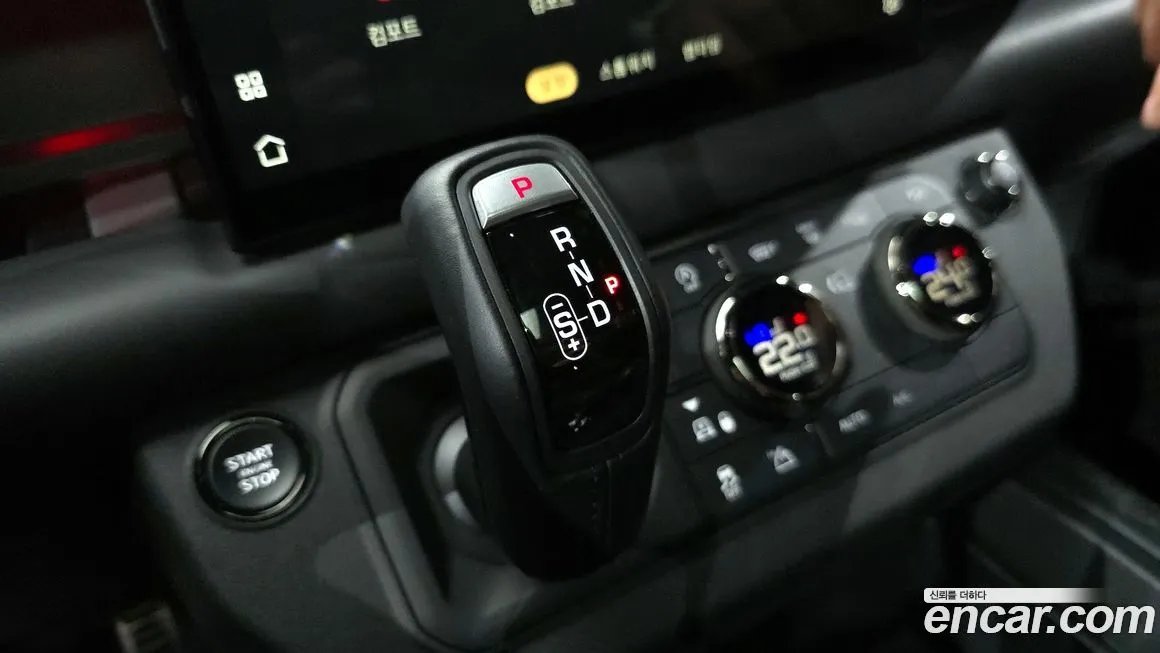Land Rover Defender 2025 из KR, фото 7