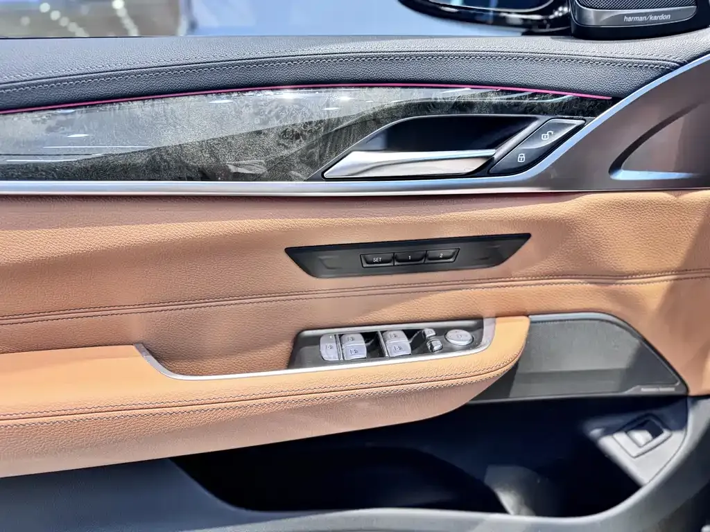 BMW 6 Series GT — фото 9