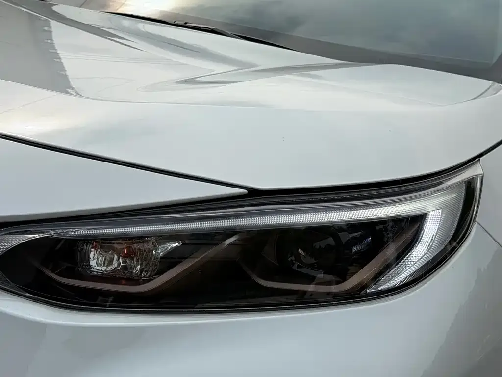 Toyota Wildlander 2025 из CN, фото 2