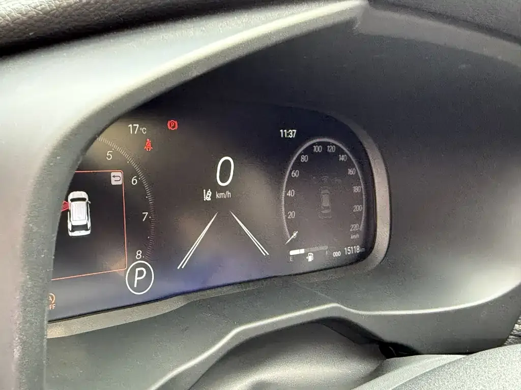 Toyota Wildlander 2025 из CN, фото 7
