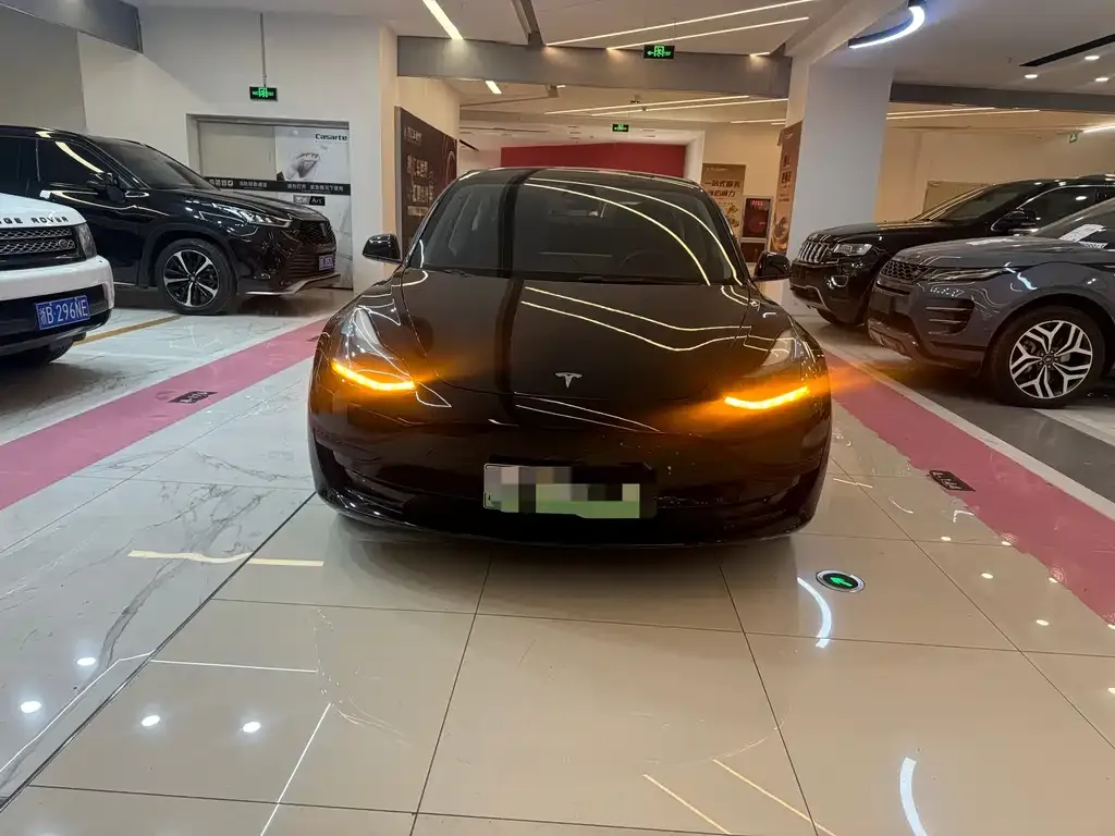 Tesla Model 3 2023 из CN, фото 7