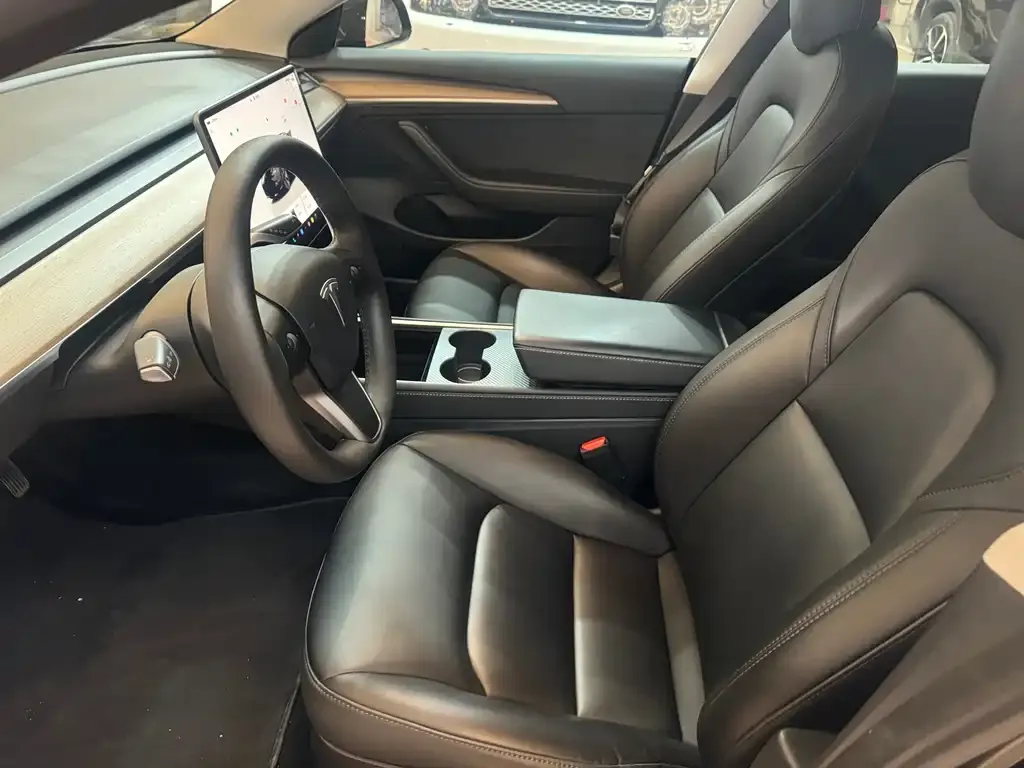 Tesla Model 3 2023 из CN, фото 10