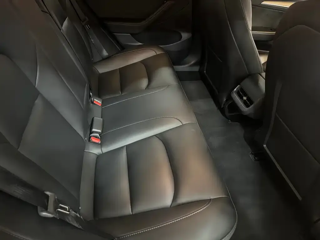 Tesla Model 3 2023 из CN, фото 4