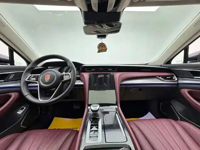 Hongqi H5 2024 из CN, фото 10