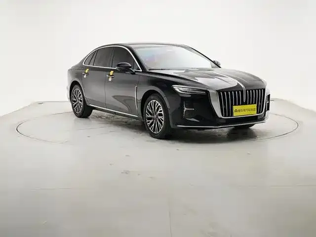 Hongqi H5 2024 из CN, фото 6