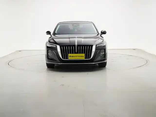 Hongqi H5 2024 из CN, фото 5