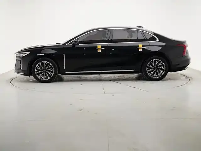 Hongqi H5 2024 из CN, фото 3