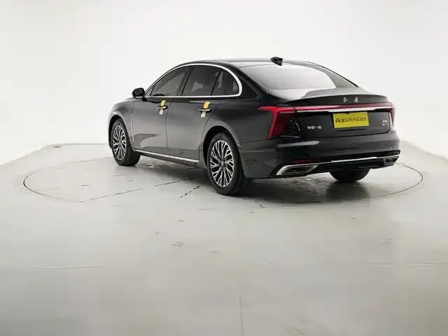 Hongqi H5 2024 из CN, фото 4