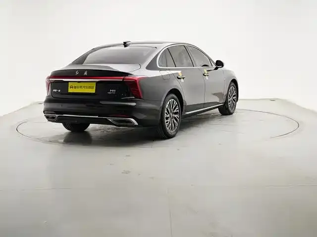 Hongqi H5 2024 из CN, фото 8