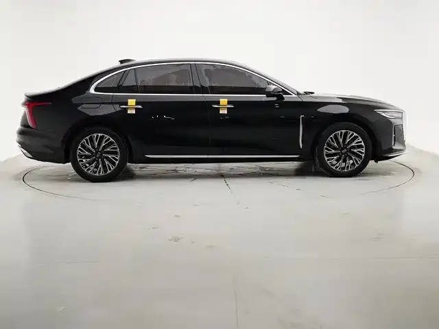 Hongqi H5 2024 из CN, фото 7