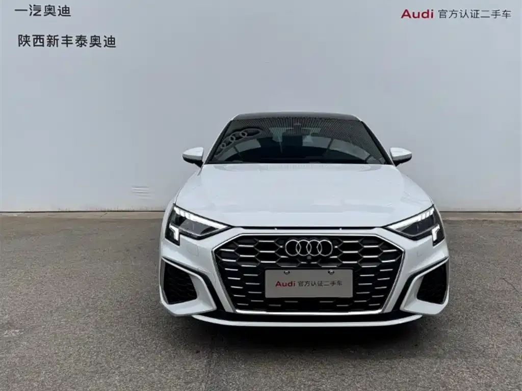 Audi A3 — фото 3
