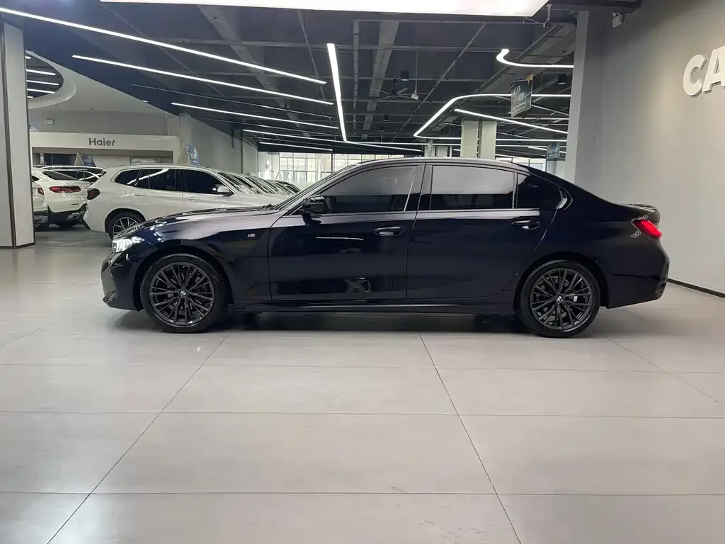 BMW 3 Series — фото 10
