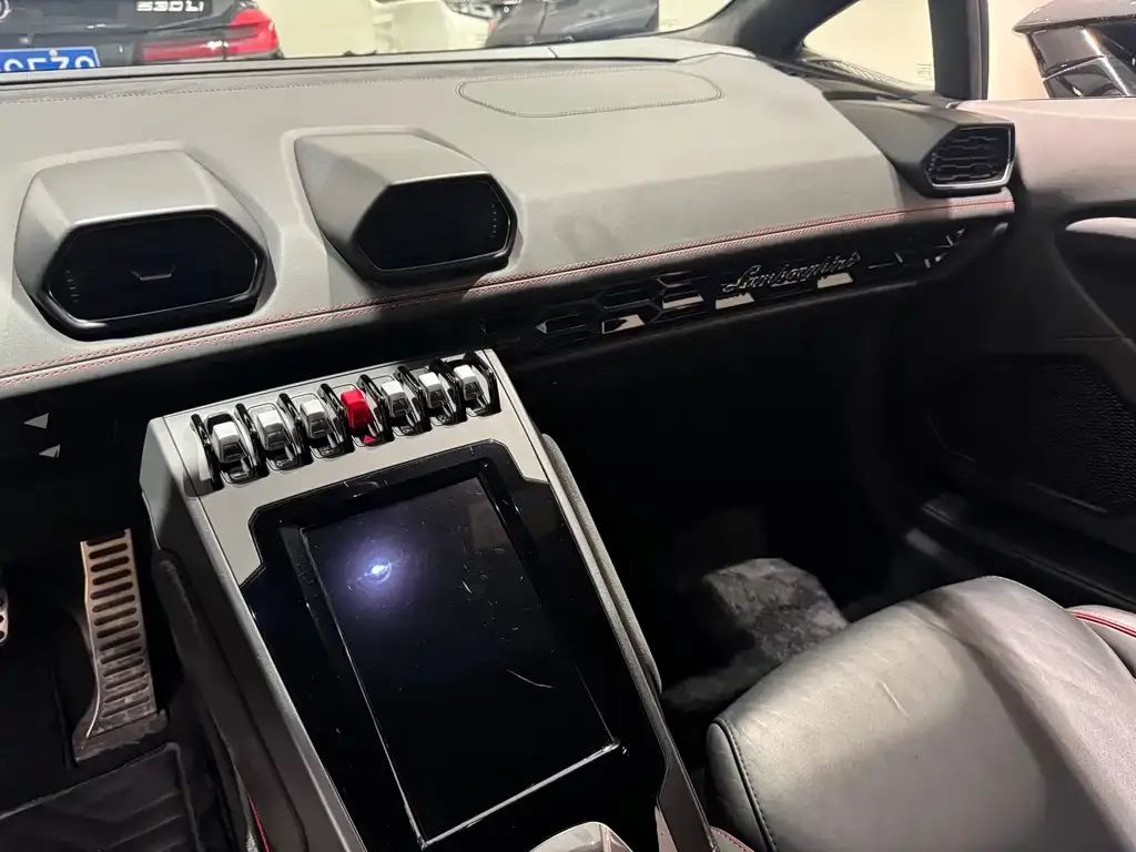 Lamborghini Huracan — фото 2