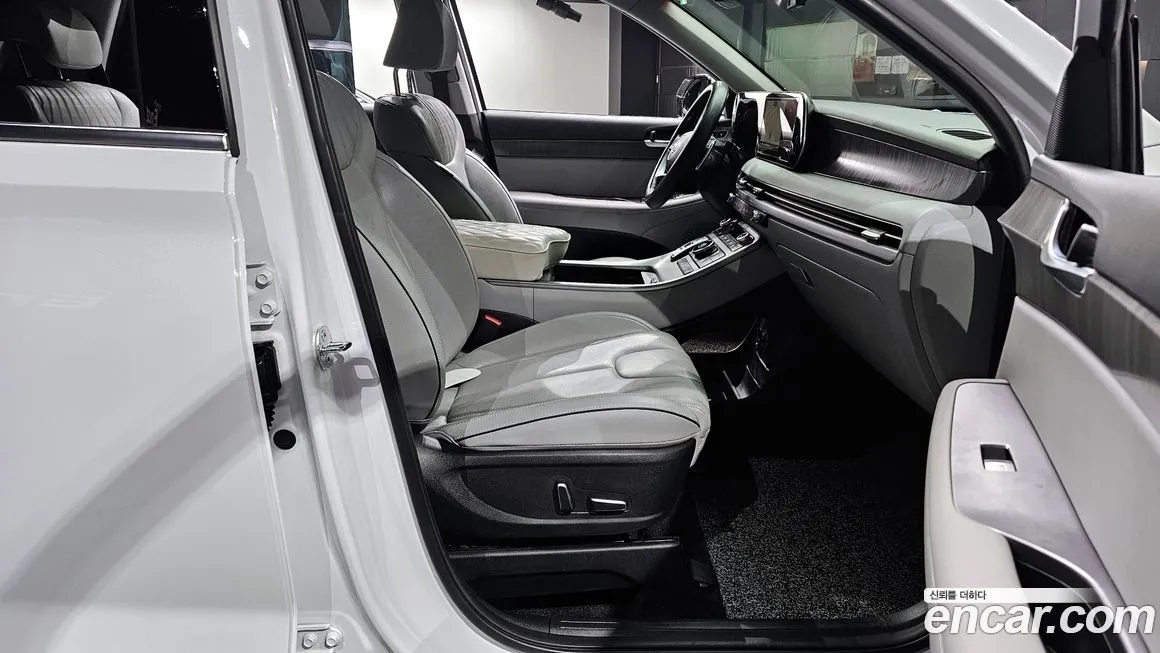 Hyundai Palisade — фото 3