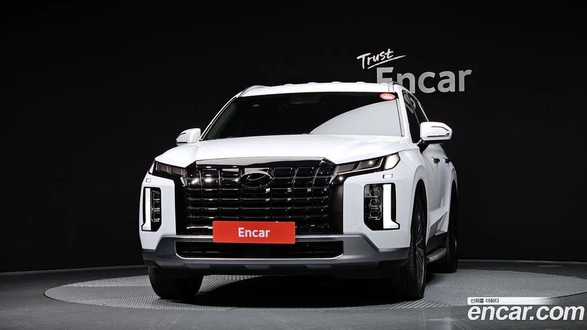 Hyundai Palisade — фото 7
