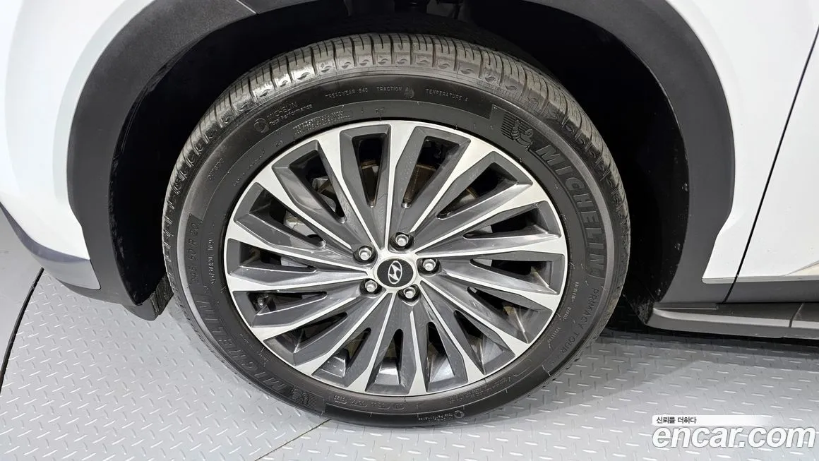 Hyundai Palisade — фото 4